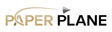 Paper Plane