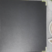 Booking & Trip Admin Form Deskpad