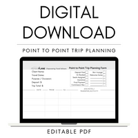 Digital Download Bundle