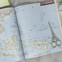 2022 Travel Advisor Planner