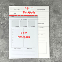 Event Prospect Form Deskpad