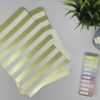 Client Interview & Intake Form Deskpad