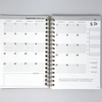 2022 Travel Advisor Planner
