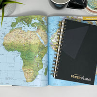 2022 Travel Advisor Planner