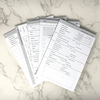 Notepad Bundle