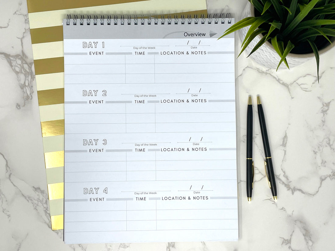 Travel Convention & Supplier Appointment Guide