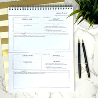 Travel Convention & Supplier Appointment Guide