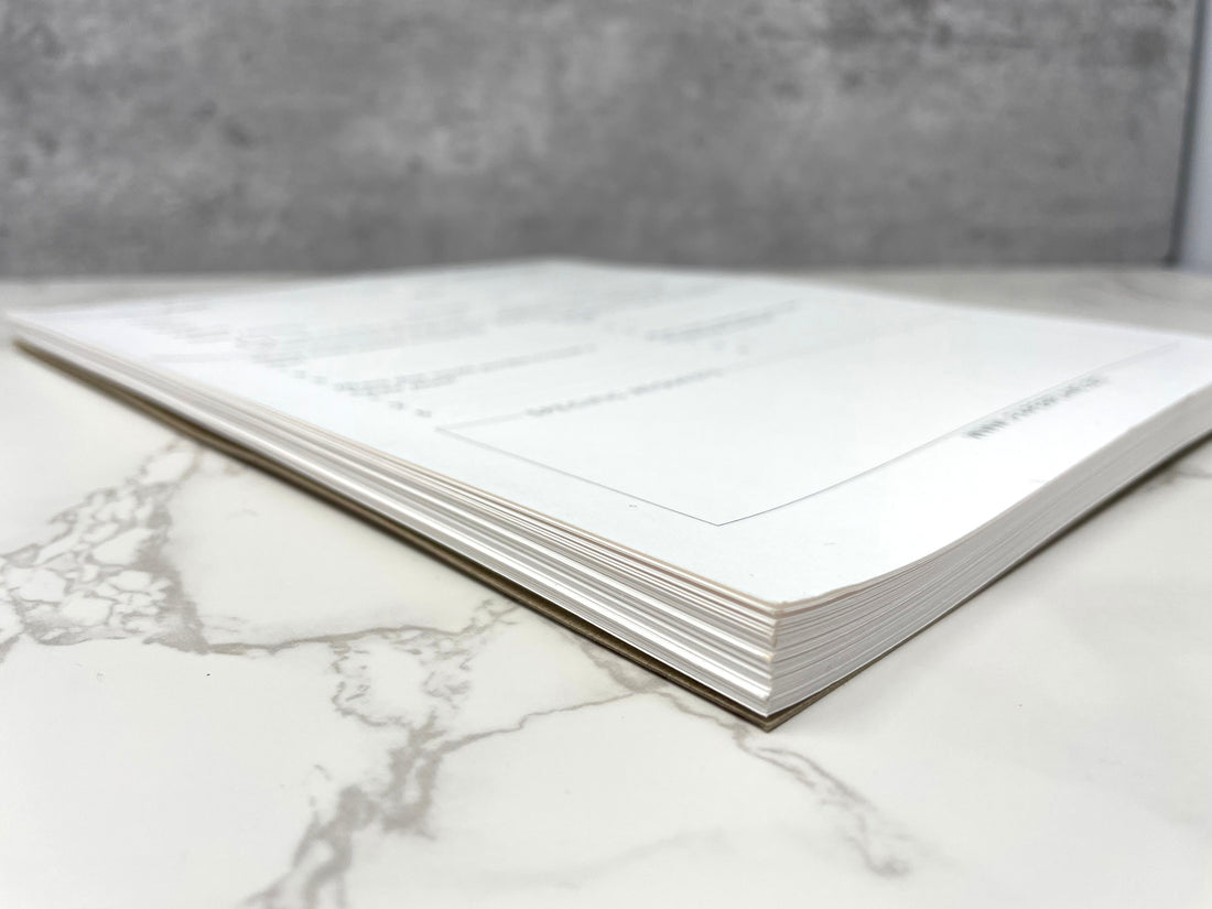 Event Prospect Form Deskpad