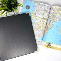 Binder & Travel Form Insert Bundle