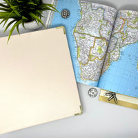 Binder & Travel Form Insert Bundle