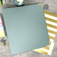 Binder & Travel Form Insert Bundle