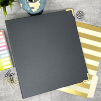 Binder & Travel Form Insert Bundle