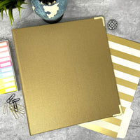 Binder & Travel Form Insert Bundle