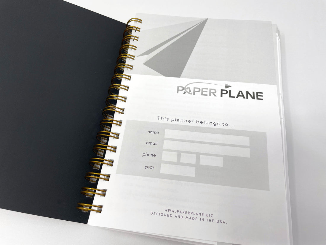 2022 Travel Advisor Planner