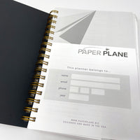 2022 Travel Advisor Planner