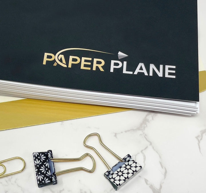 Guides – Paper Plane